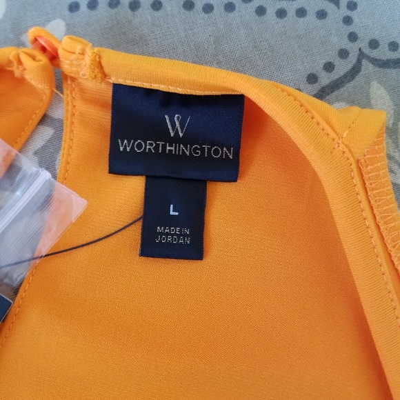 Blouse - Picture 3 of 3